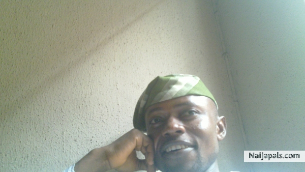 gideon olajide - click for next photo