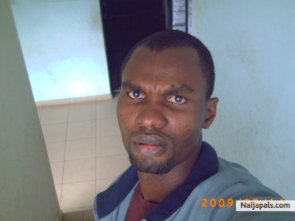 God Pikin - click for next photo