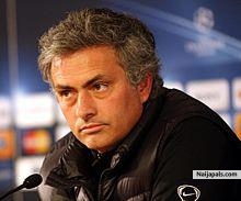 Jose morinho - click for next photo