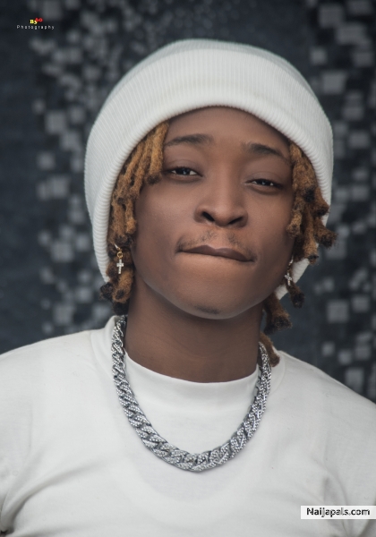 Young B - click for next photo