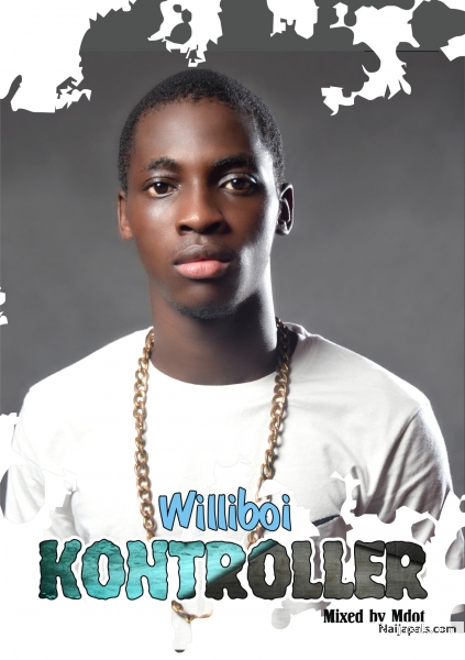 Kontroller. - click for next photo