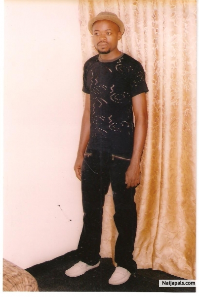 to god be de glory Nigeria - click for next photo