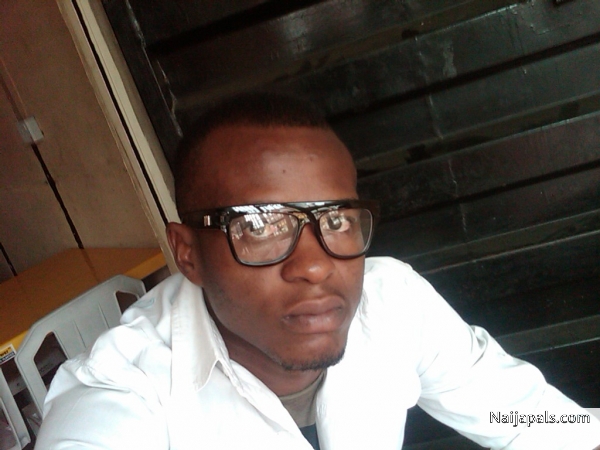 Selfie - click for next photo