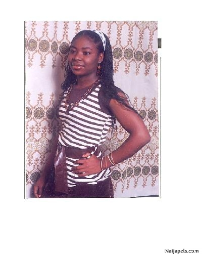 CYNTHIA OMA IS HERE - click for next photo