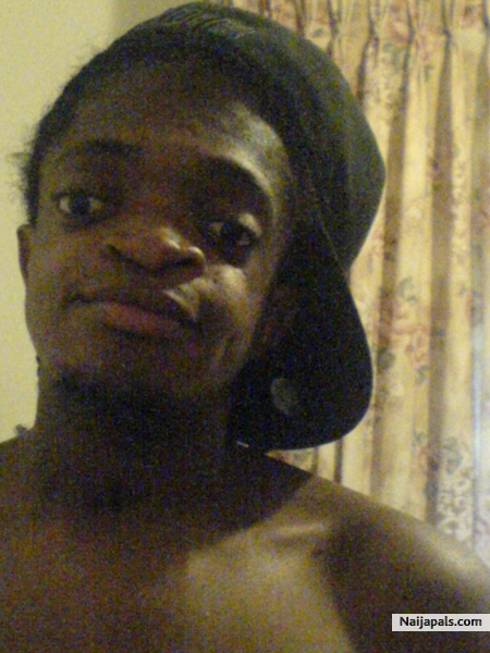 CUTE BWOY - click for next photo