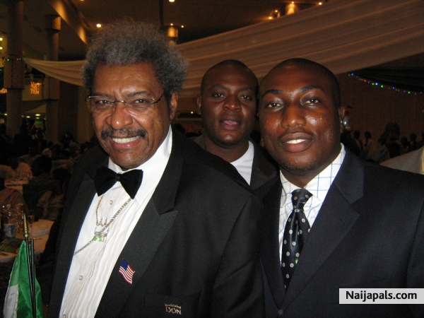 my guy Don King - click for next photo