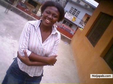 Opeyemi !!! - click for next photo