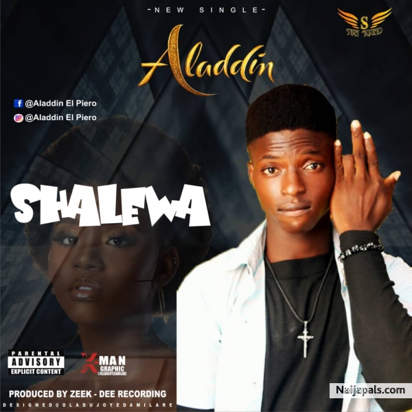 Shalewa