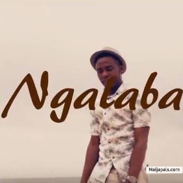 NGALABA
