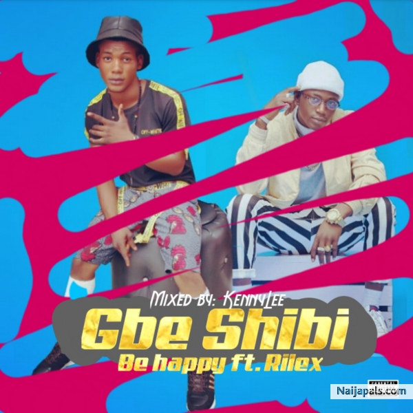 Gbe Shibi