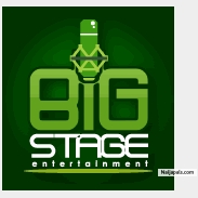 bigstage entertainment official logo - click for next photo