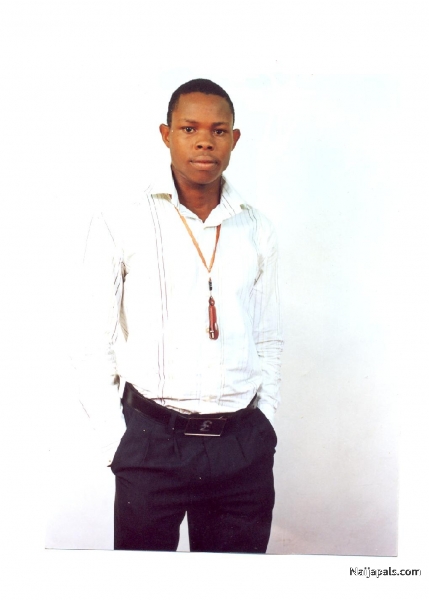 Innocent megbolu Nwabueze - click for next photo
