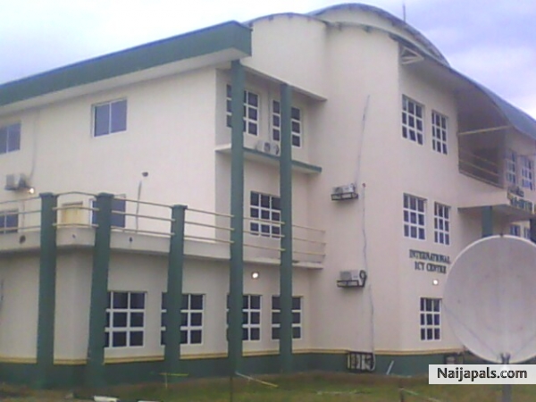 afrihub@futo - click for next photo