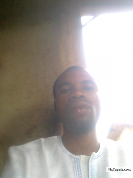 Am the type that has concience. - click for next photo