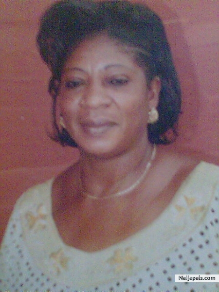 sweet mama!!! - click for next photo