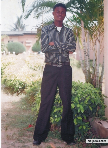 O Boy See My Swagger - click for next photo