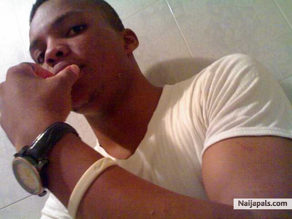 Me - click for next photo