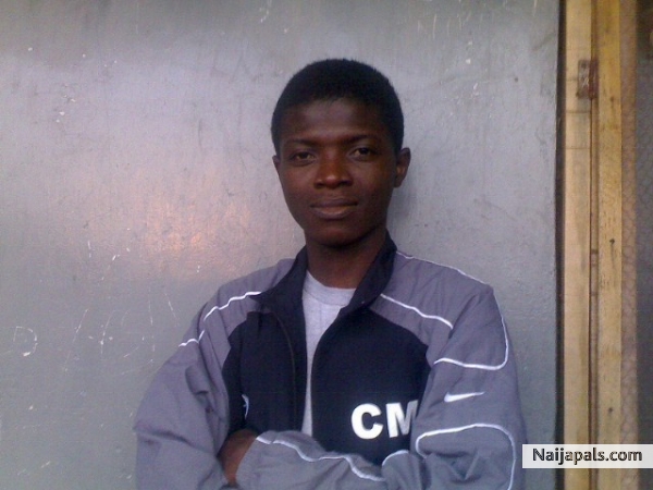 Me - click for next photo