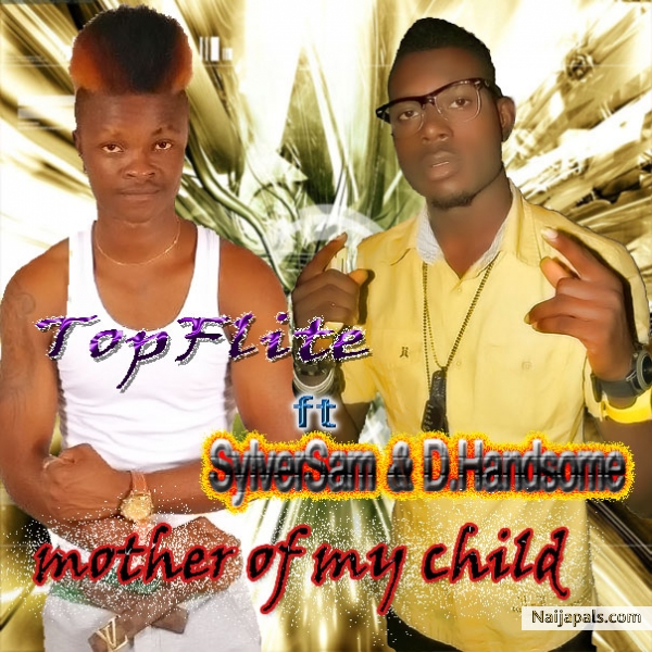 Mother of my child