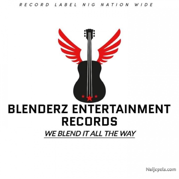 Blenderz Entertainment records - click for next photo