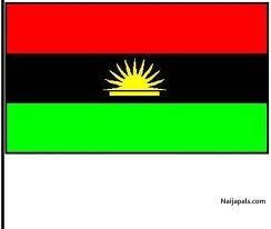 i am a Biafran. - click for next photo
