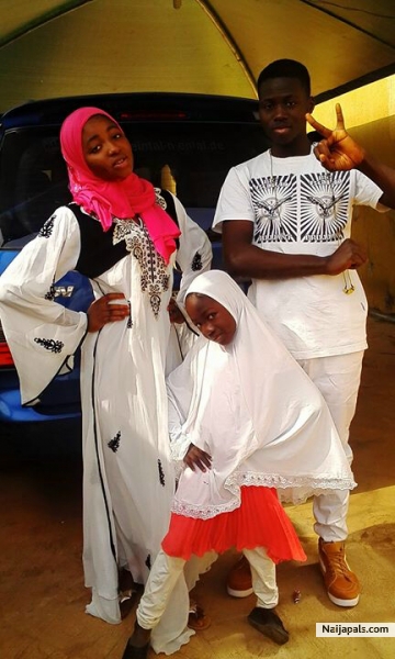 family - click for next photo