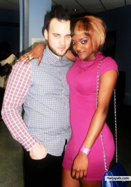 Dj JamJam & Me - click for next photo