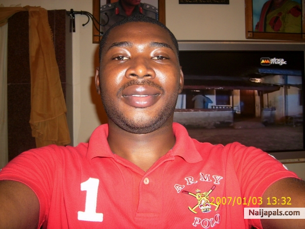 just me - click for next photo