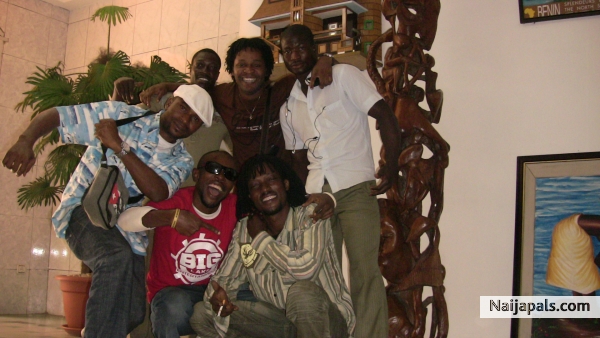benin republic here we come!!! - click for next photo