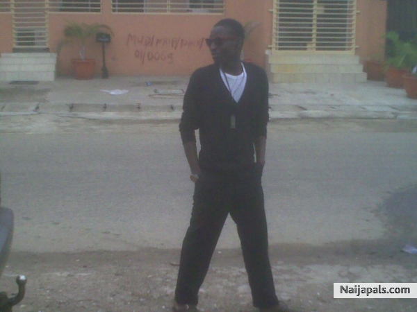 JUST ME - click for next photo