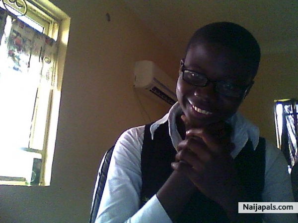 Amaka gurl - click for next photo