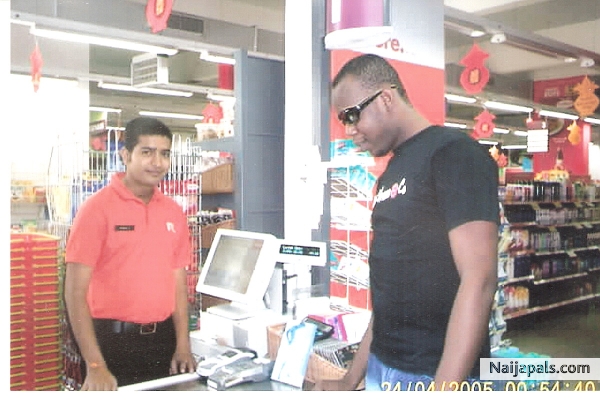 Nig Base In India - click for next photo