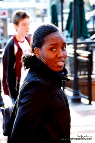on of my sis - click for next photo