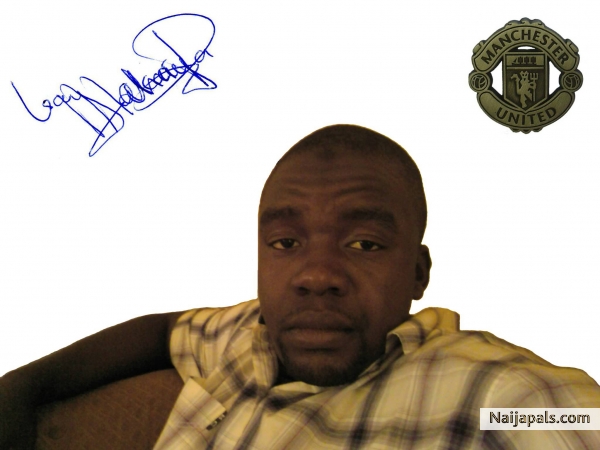 Isa Makarfi - click for next photo