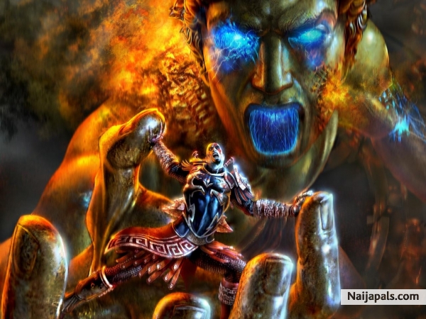 god of war - click for next photo