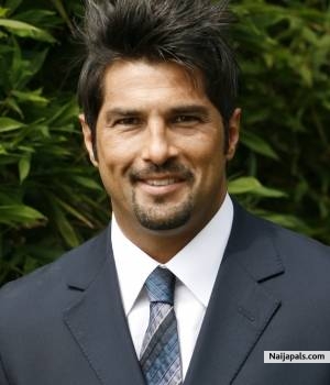 Arturo Carmona was born on July 9th 1976 in Monterrey, Nuevo Leon, Mexico - click for next photo