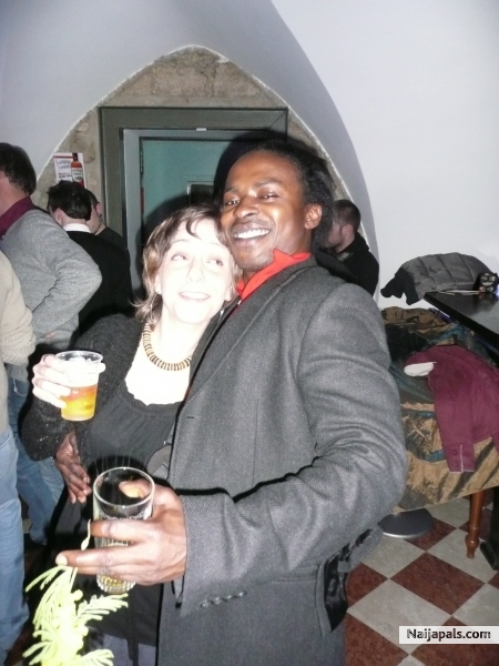 CLUBBING - click for next photo
