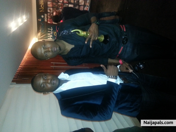 Me and Vector - click for next photo