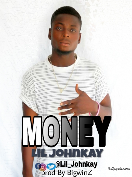 Money (Prod by BigtwinZ)