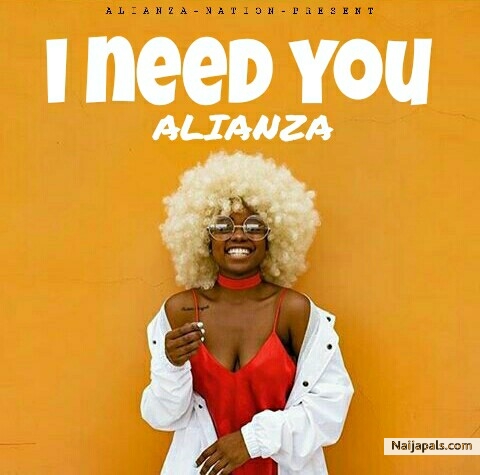 I need you