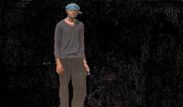 Blue Boy - click for next photo