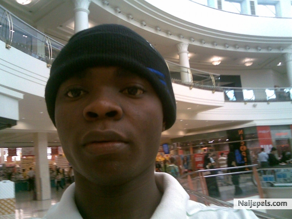 u kan find me on this profile whenevr u need me. - click for next photo