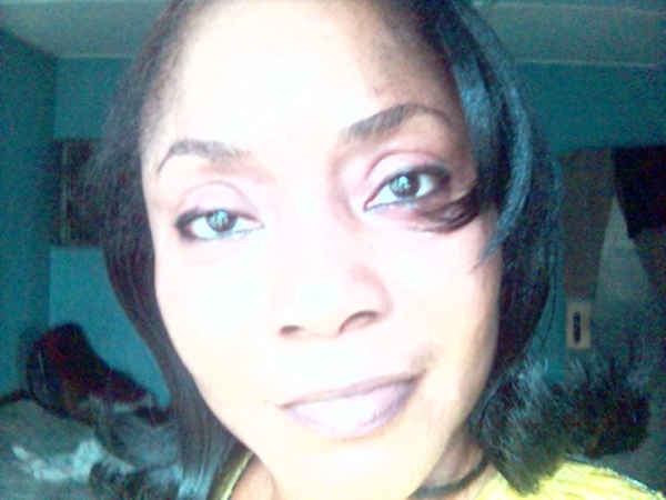 just me - click for next photo