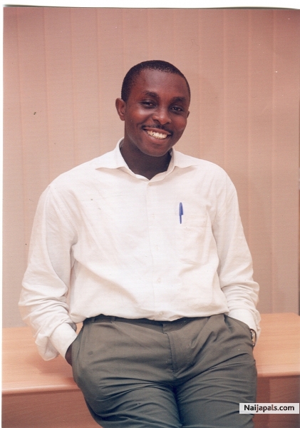 Still my humble self - click for next photo