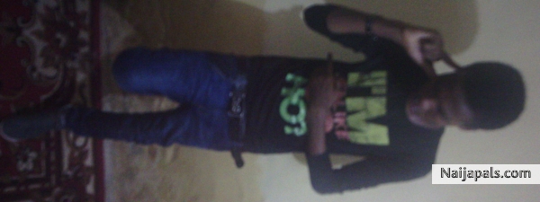 ix abismal nigga - click for next photo