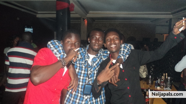 Dope boyz rep'n... B.wy - click for next photo