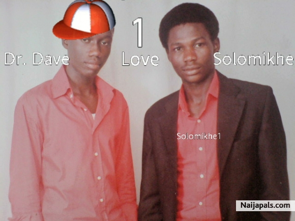 one love - click for next photo