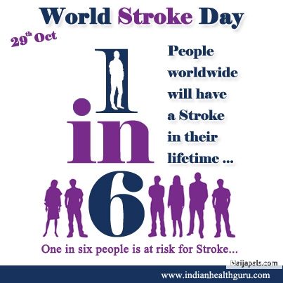 World Stoke Day - click for next photo