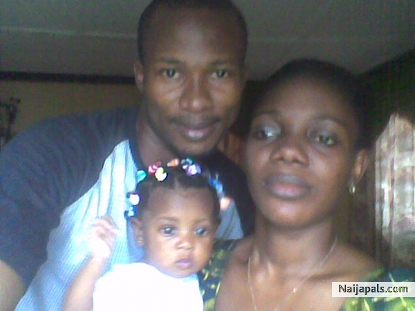 Jeho Jehovahs' Family - click for next photo