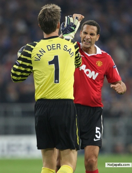 man united - click for next photo